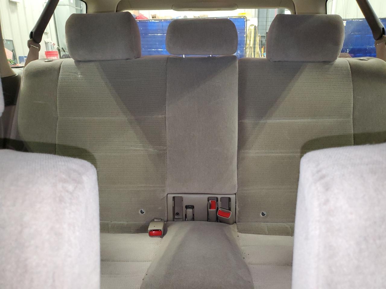 2003 Subaru Legacy Outback Awp VIN: 4S3BH675037653896 Lot: 90819685