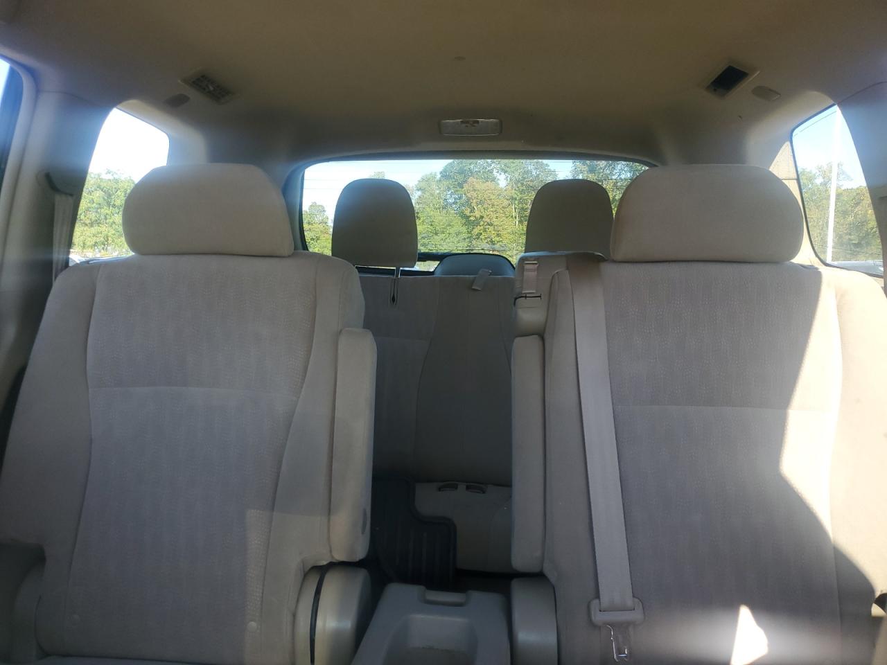 2009 Toyota Highlander Hybrid VIN: JTEEW41A092026839 Lot: 85374345