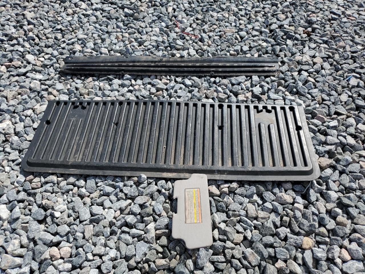 2005 Nissan Titan Xe VIN: 1N6BA06B85N570561 Lot: 84805925