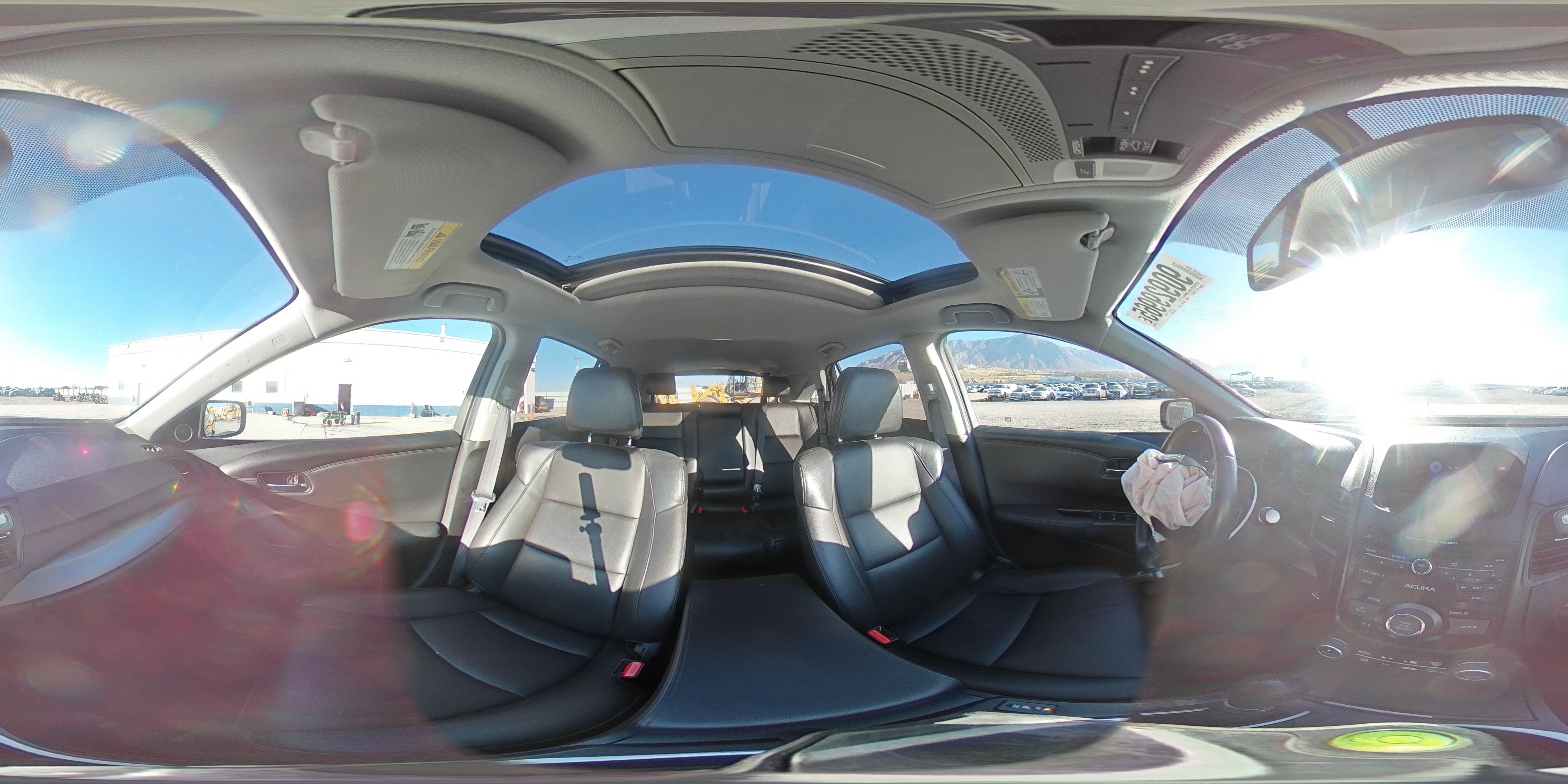 2017 Acura Rdx VIN: 5J8TB3H36HL003777 Lot: 90929965