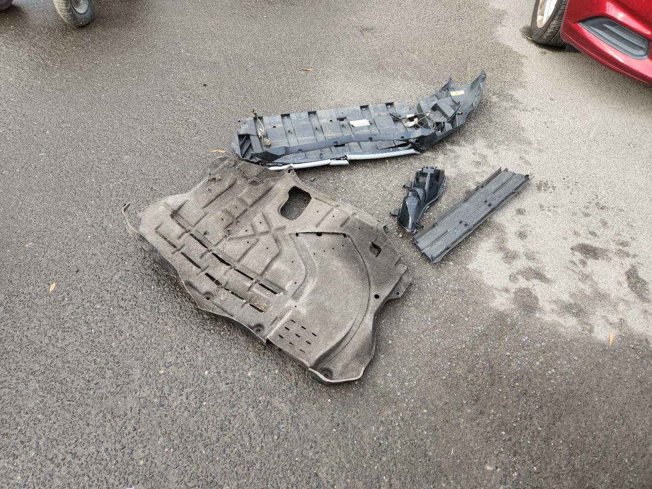 2016 Ford Escape Se VIN: 1FMCU0G70GUC89691 Lot: 87230765