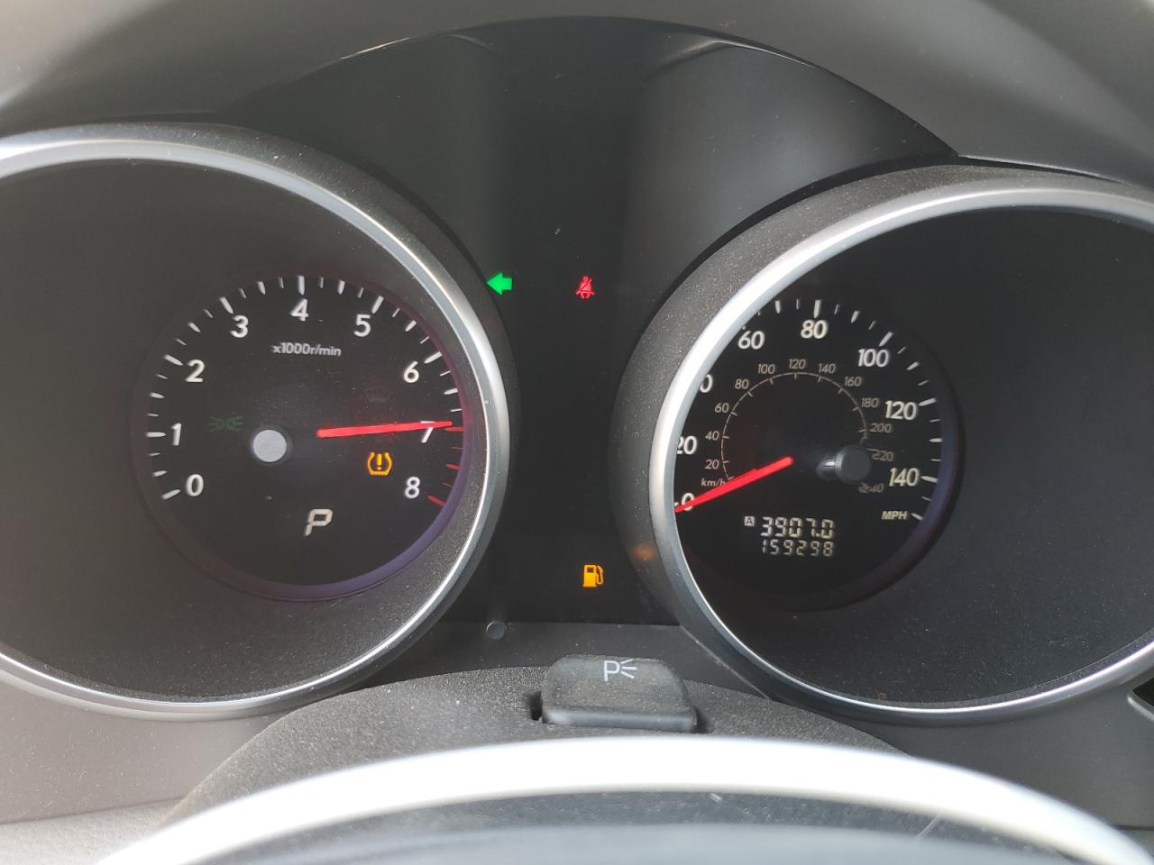 2006 Subaru B9 Tribeca 3.0 H6 VIN: 4S4WX85C164409127 Lot: 85529055