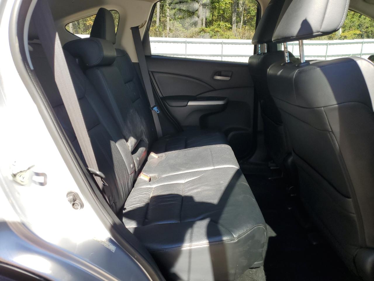 2014 Honda Cr-V Exl VIN: 2HKRM3H74EH533946 Lot: 82426365