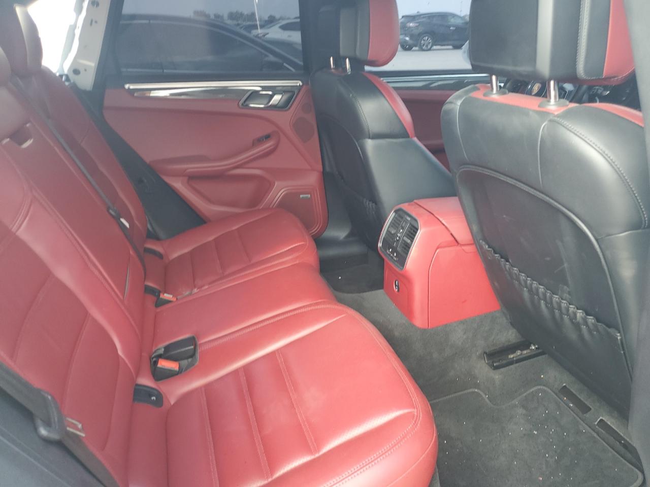 2024 Porsche Macan Gts VIN: WP1AF2A51RLB56146 Lot: 89491685