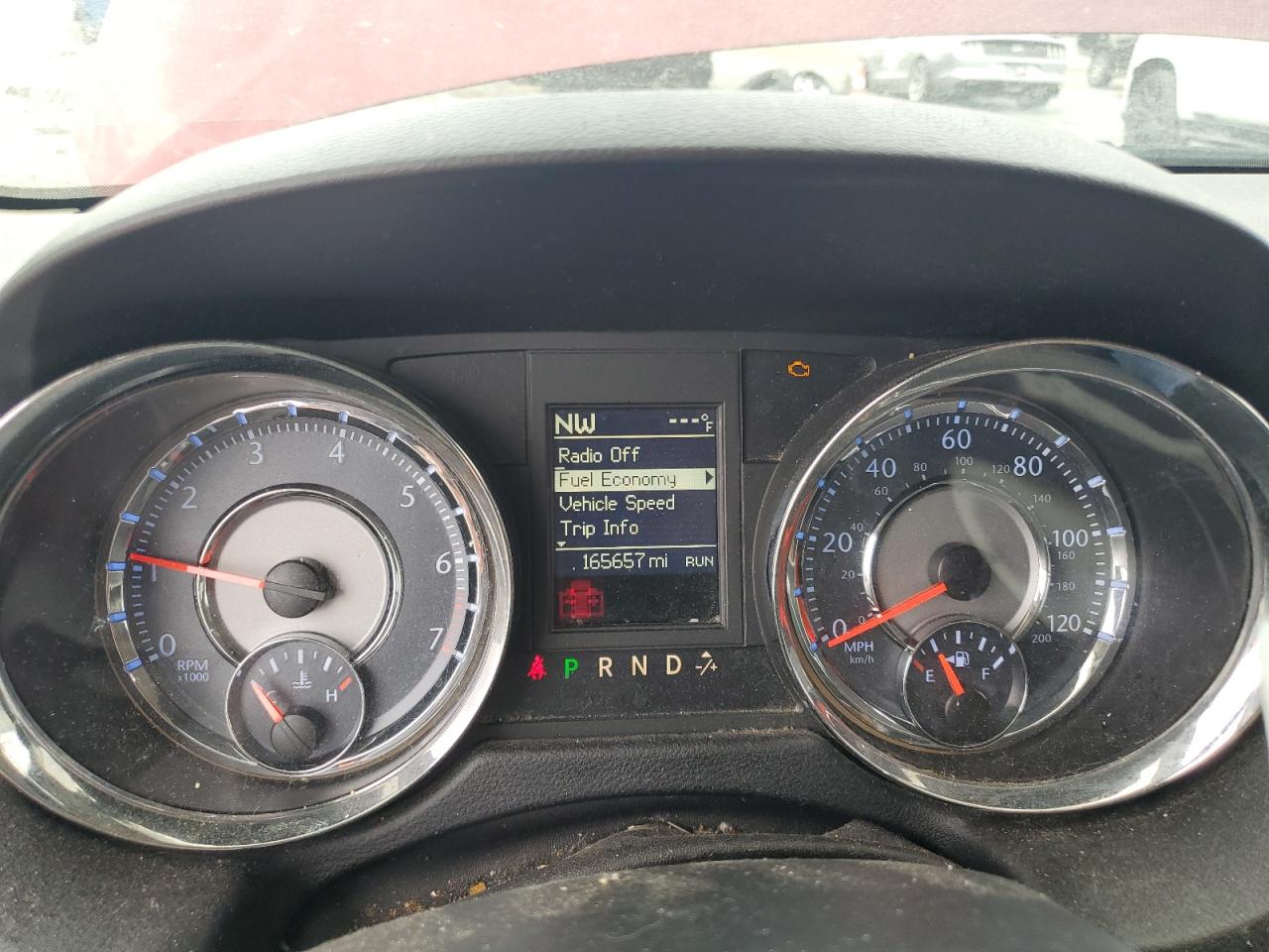 2015 Chrysler Town & Country Touring VIN: 2C4RC1BG3FR654729 Lot: 85121995