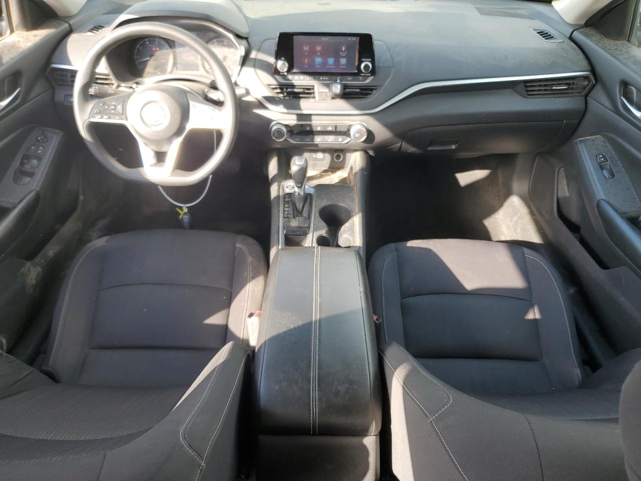 2022 Nissan Altima S VIN: 1N4BL4BVXNN424804 Lot: 82593275