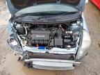 2008 HONDA JAZZ 1.4 I-DSI SE 5DR CVT-7 for sale at Copart WOLVERHAMPTON
