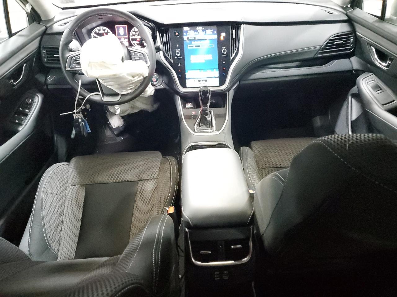 2025 Subaru Outback Premium VIN: 4S4BTAFC3S3106088 Lot: 84720705