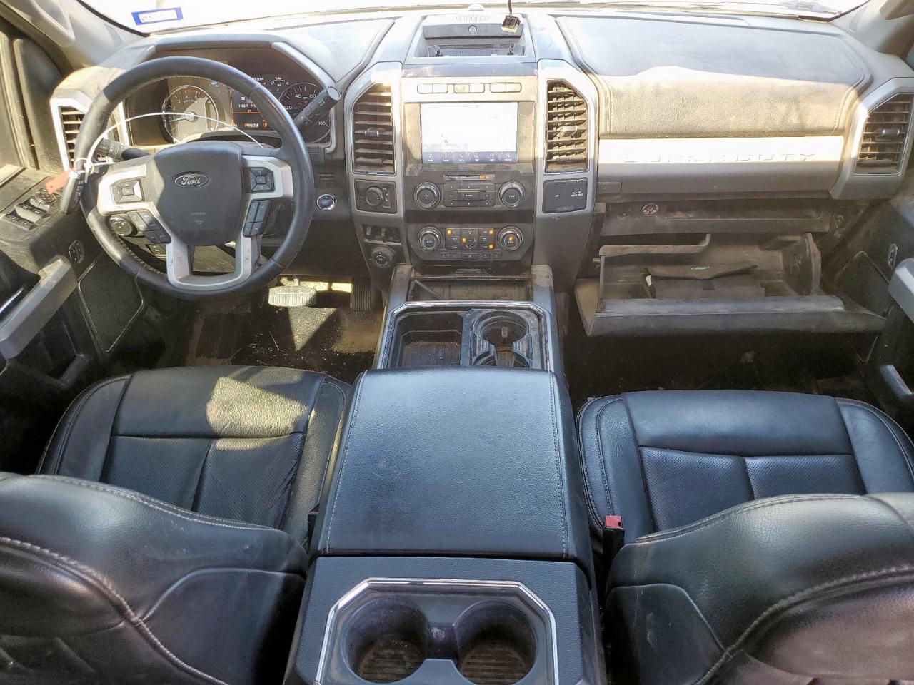 2020 Ford F350 Super Duty VIN: 1FT8W3DT1LEE60332 Lot: 90669485