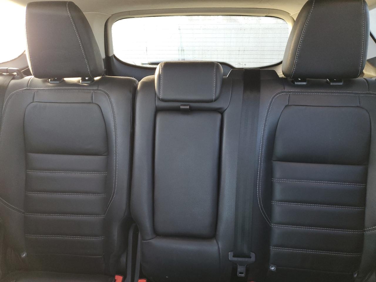 2018 Ford Escape Sel VIN: 1FMCU9HD7JUD12464 Lot: 87288525