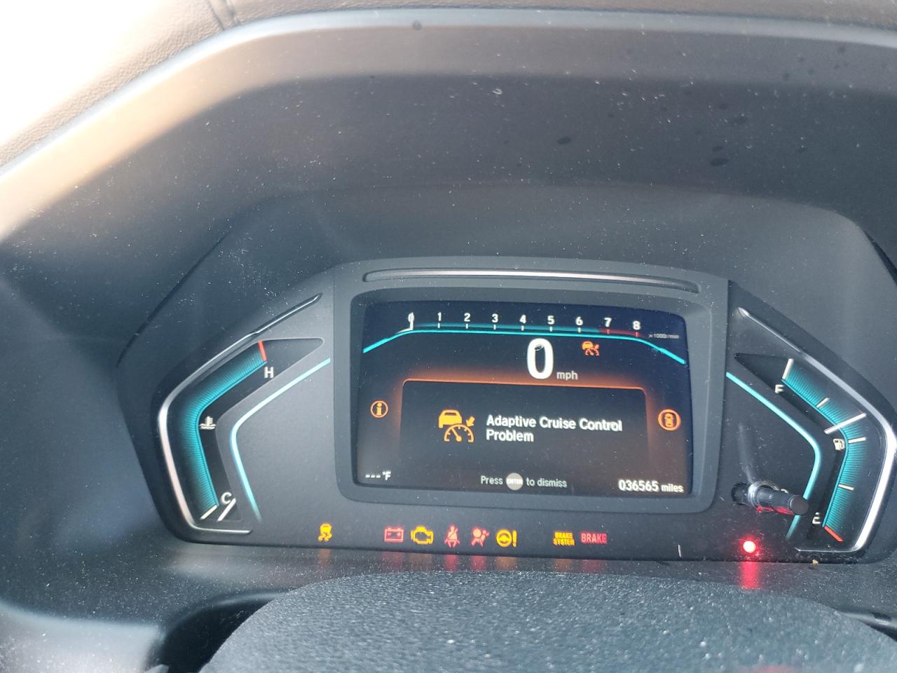 2022 Honda Odyssey Touring VIN: 5FNRL6H80NB063054 Lot: 86162245