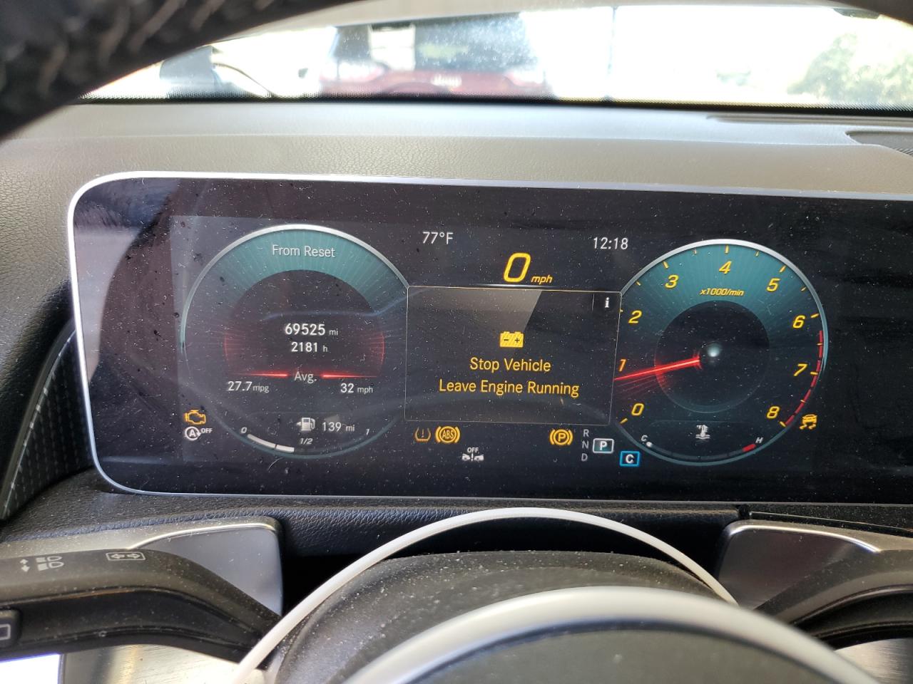 2020 Mercedes-Benz Glb 250 4Matic VIN: WDC4M4HB8LW007096 Lot: 84603595