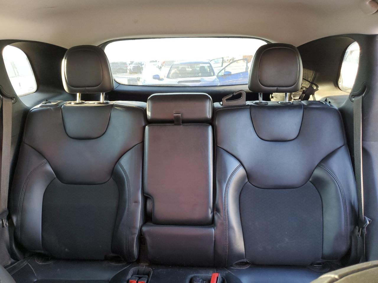 2021 Jeep Cherokee Latitude Plus VIN: 1C4PJLLB1MD192070 Lot: 86456325