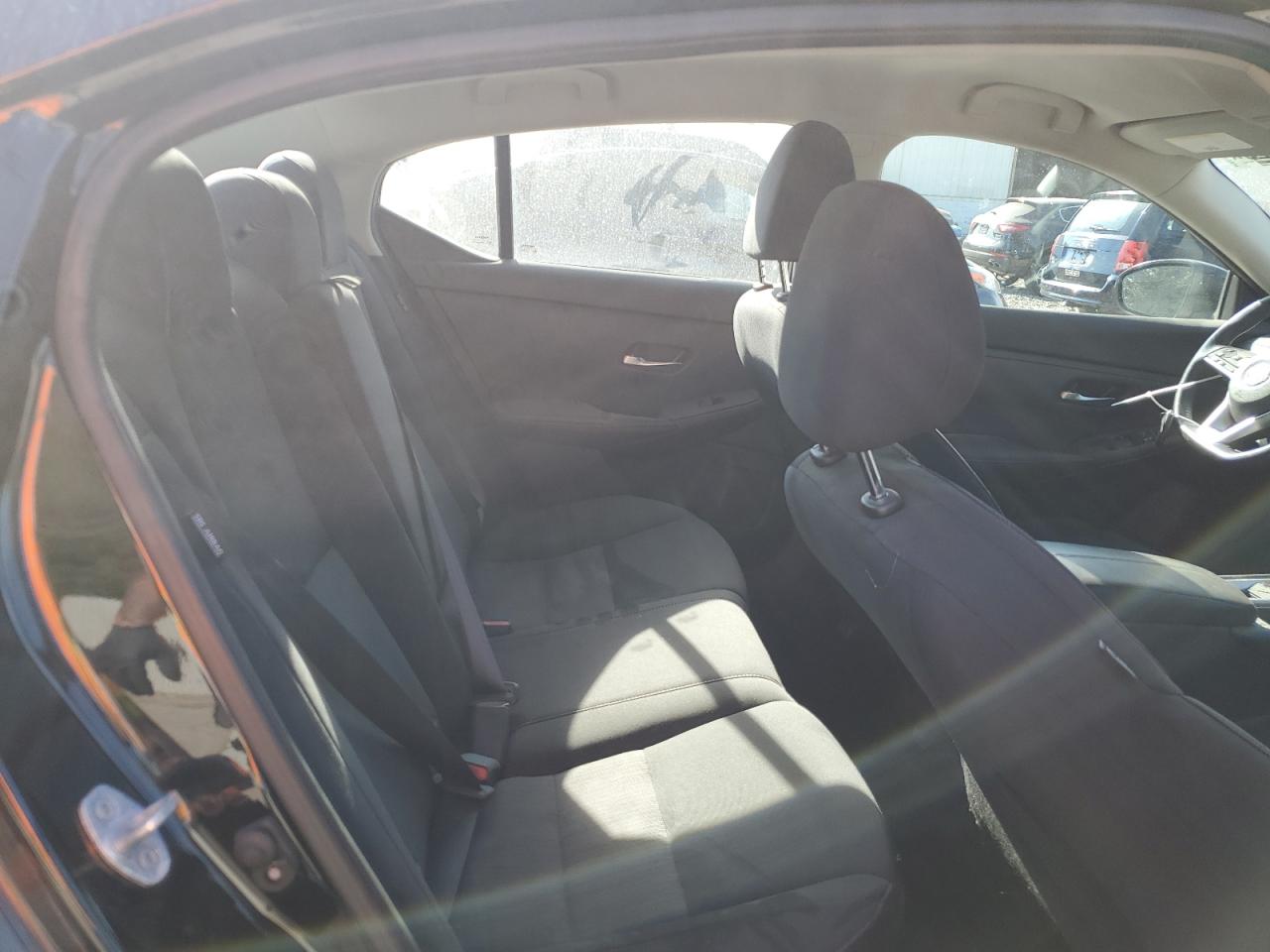 2021 Nissan Sentra Sv VIN: 3N1AB8CV9MY310571 Lot: 85372975