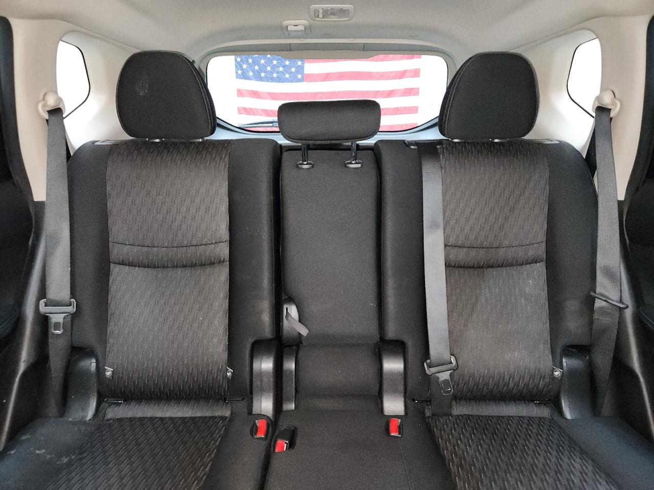 2020 Nissan Rogue S VIN: JN8AT2MV8LW115075 Lot: 85693405