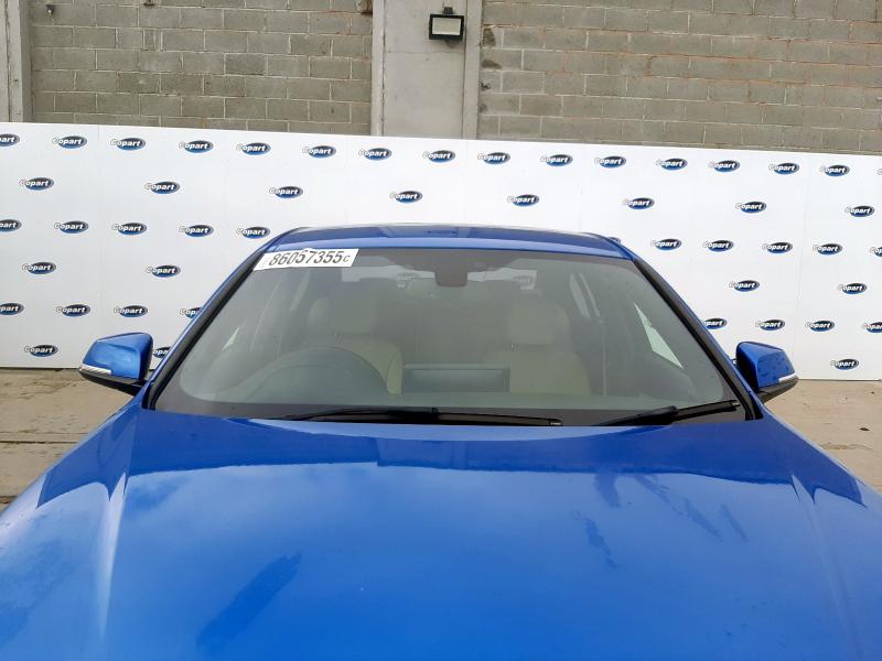 2015 BMW 335D XDRIVE M SPORT AUTO 