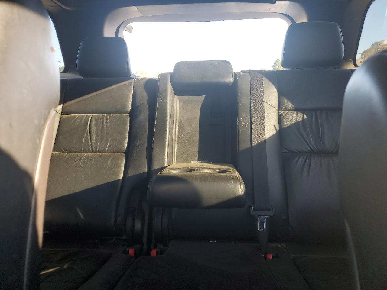 2015 Jeep Grand Cherokee Limited VIN: 1C4RJFBG4FC725335 Lot: 85258055