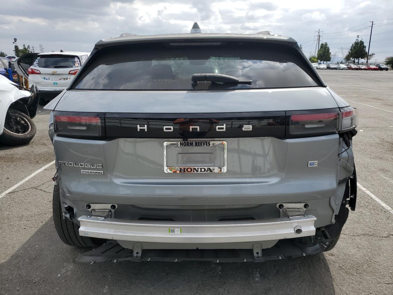2024 Honda Prologue Tour VIN: 3GPKHWRM3RS536083 Lot: 86339235