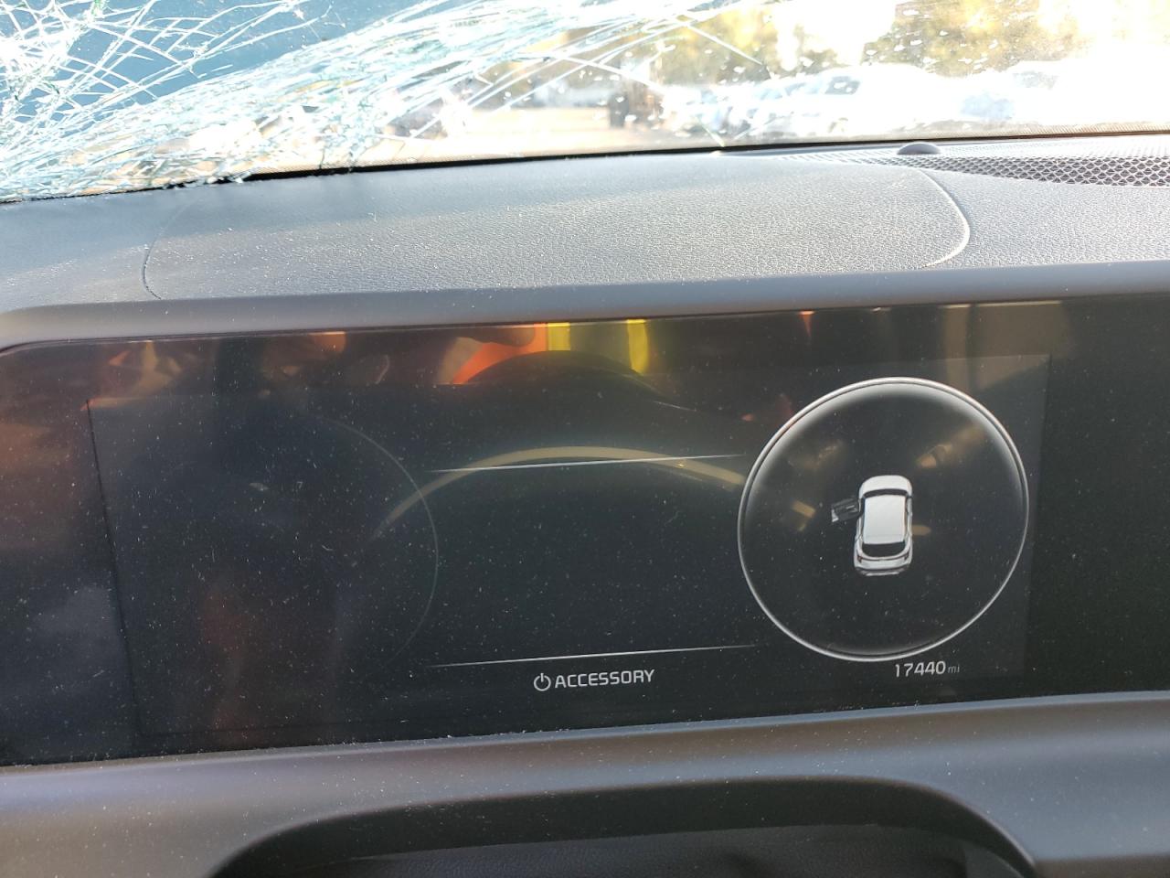 2025 Kia Seltos Ex VIN: KNDERCAA2S7693832 Lot: 87399585