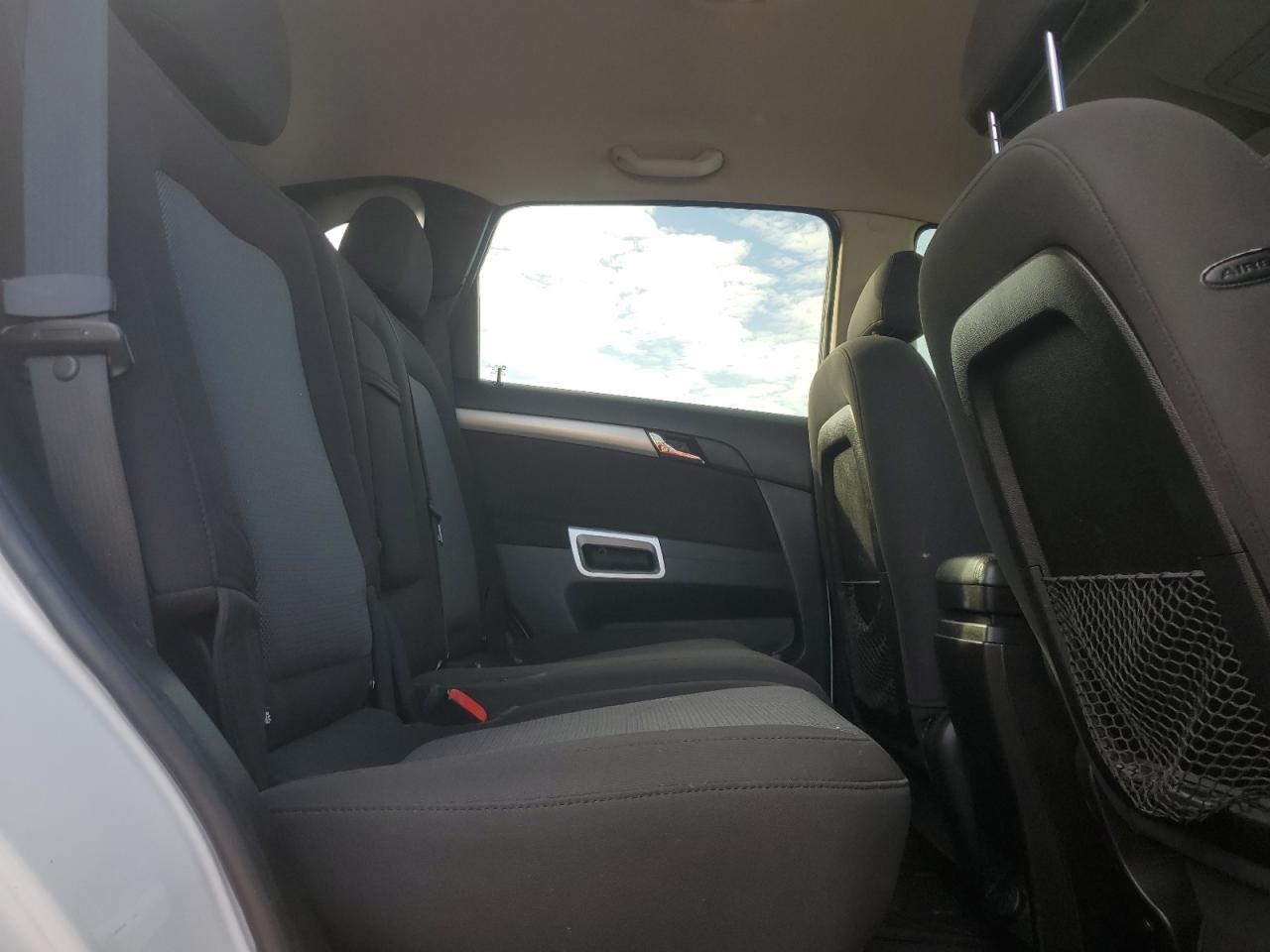 2012 Chevrolet Captiva Sport VIN: 3GNAL2EK3CS535619 Lot: 85341325