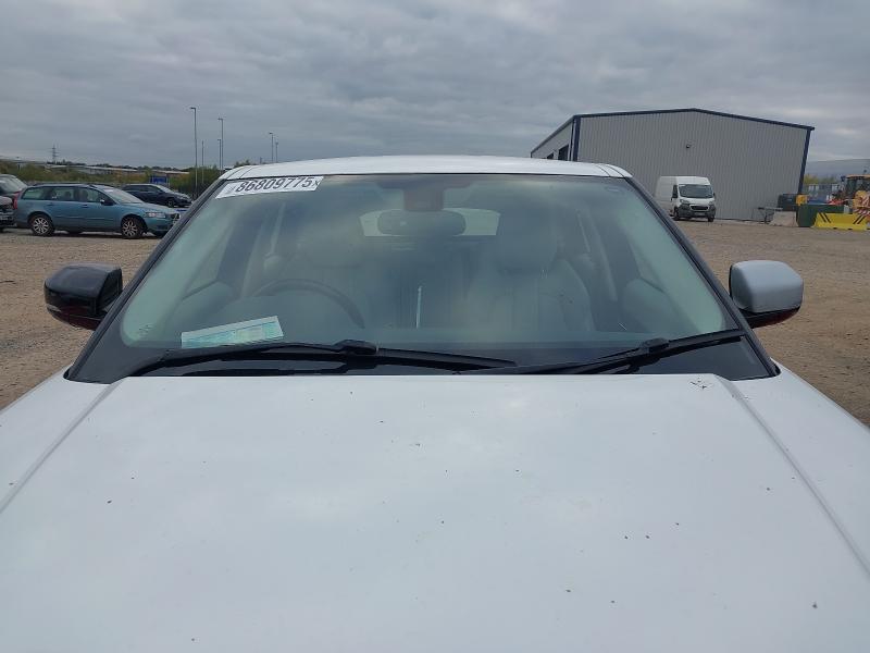 2012 LAND ROVER RANGE ROVER EVOQUE 2.2 SD4 PURE 5DR [TECH PACK]