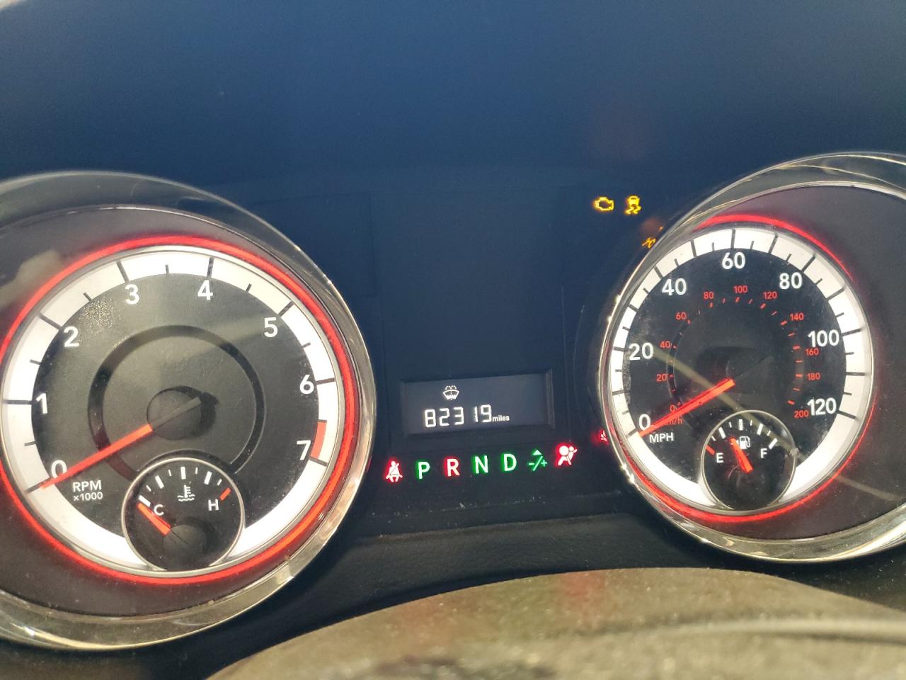 2017 Dodge Grand Caravan Sxt VIN: 2C4RDGCG1HR574122 Lot: 82549475