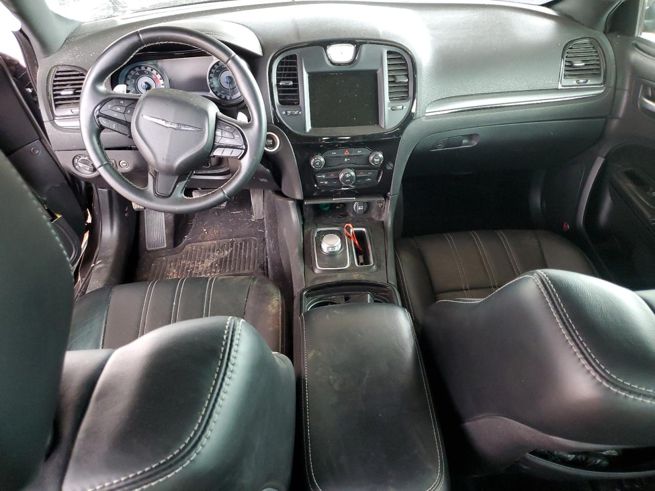 2015 Chrysler 300 S VIN: 2C3CCABT7FH756340 Lot: 85520105