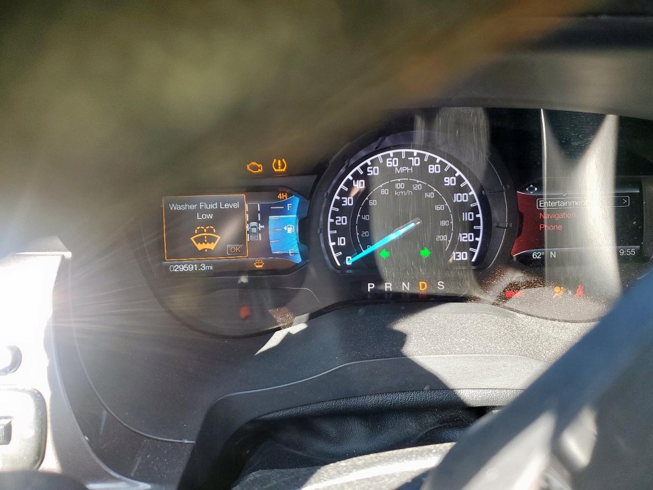 2019 Ford Ranger Xl VIN: 1FTER4FH8KLB01577 Lot: 87040555