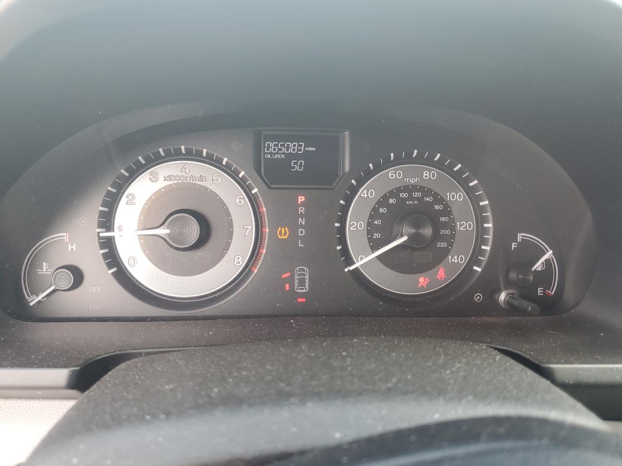 2016 Honda Odyssey Lx VIN: 5FNRL5H28GB143937 Lot: 85835585