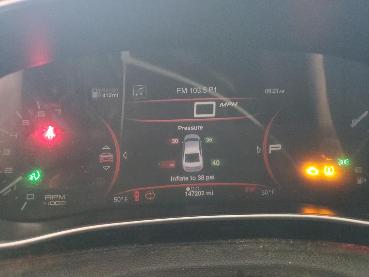 2013 Dodge Dart Sxt VIN: 1C3CDFBA7DD310627 Lot: 90323065