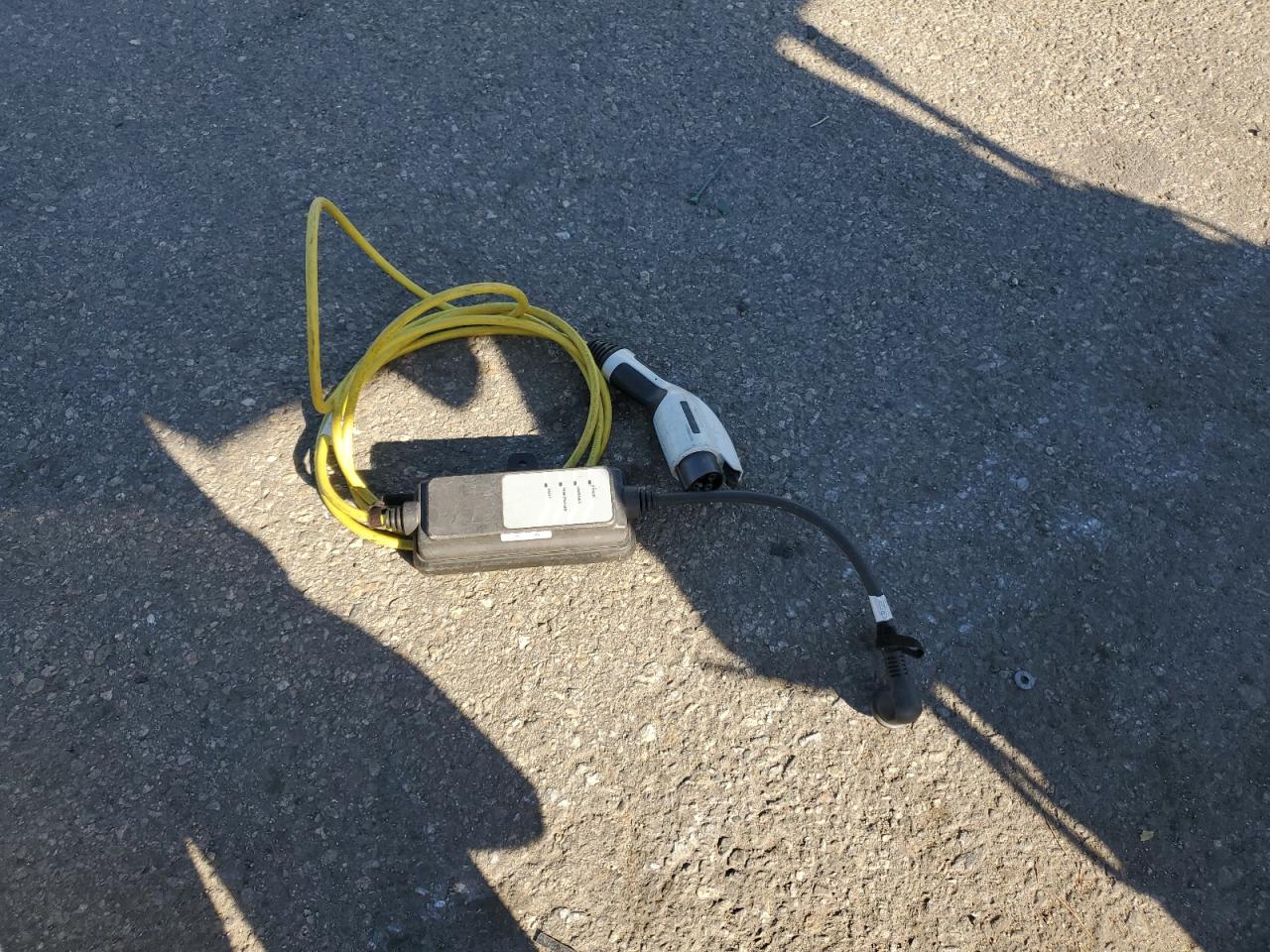 2016 BMW I3 Rex VIN: WBY1Z4C50GV508358 Lot: 86674475