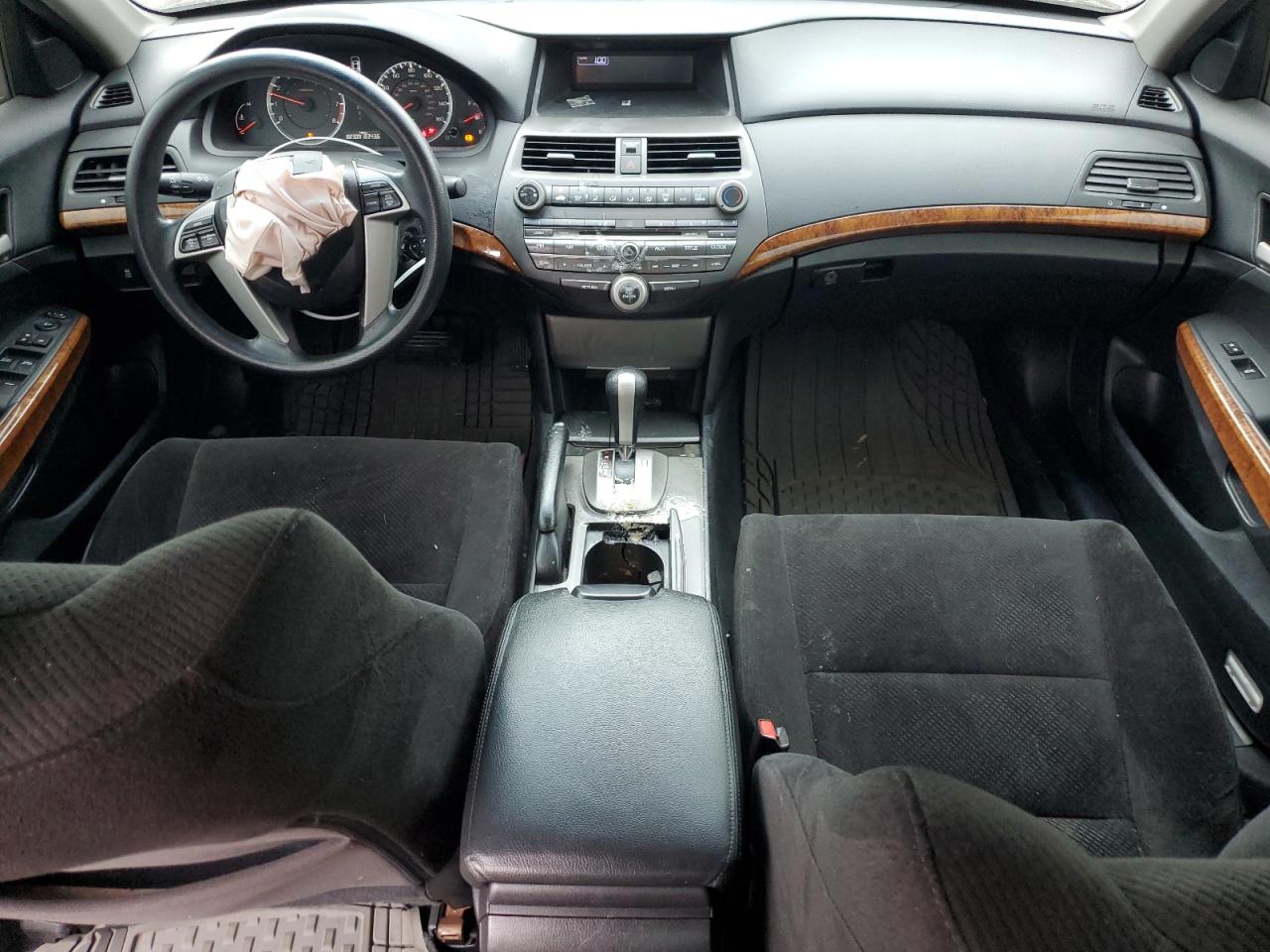 2012 Honda Accord Ex VIN: 1HGCP2F71CA021920 Lot: 82399875