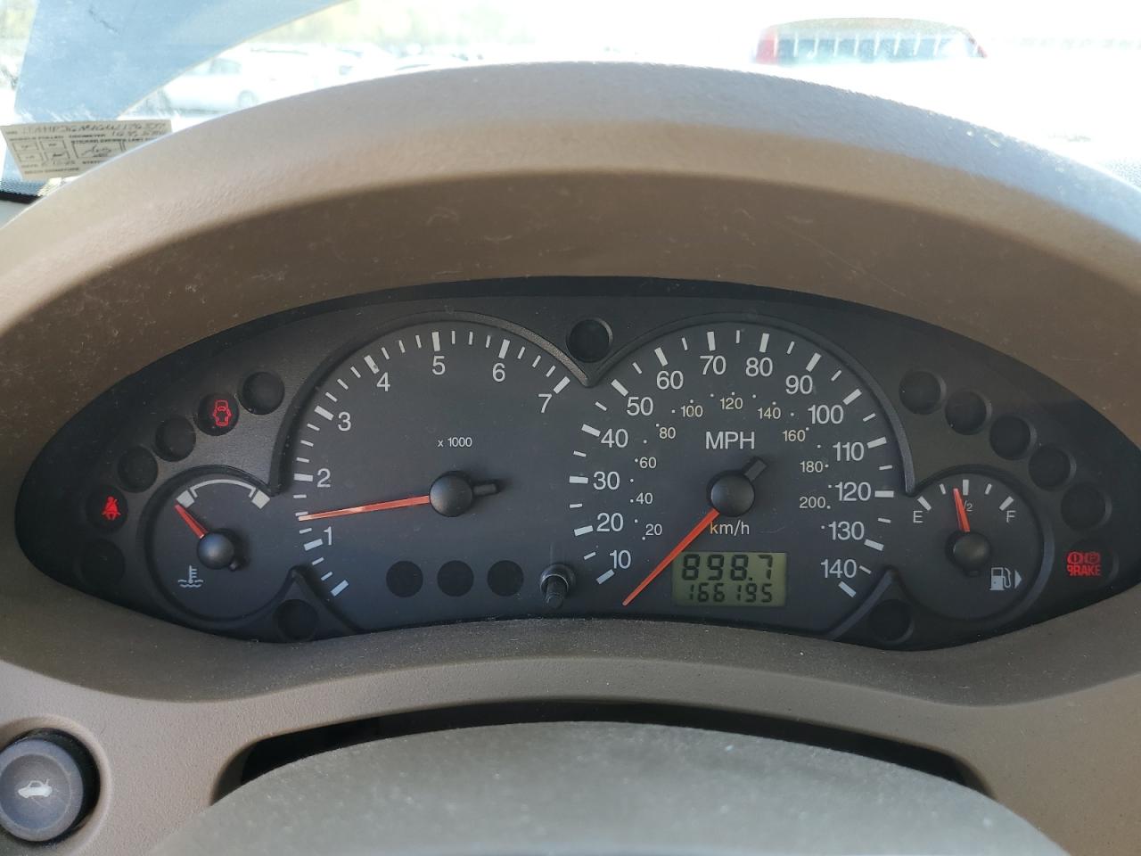 2006 Ford Focus Zxw VIN: 1FAHP36N46W176337 Lot: 85678285