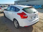 2011 FORD FOCUS EDGE  for sale at Copart PETERLEE