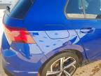 2021 VOLKSWAGEN GOLF R TSI 4MOTION S-A  for sale at Copart SANDY