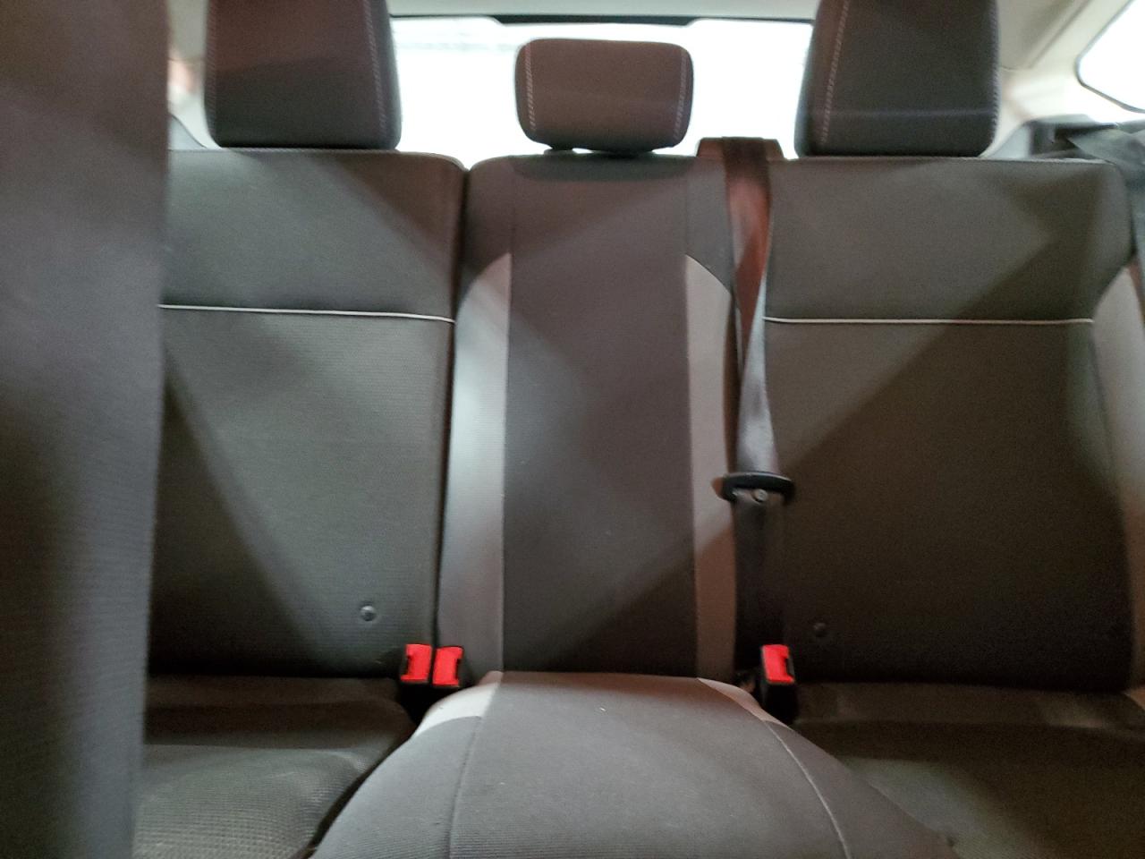 2014 Ford Focus Se VIN: 1FADP3K29EL175940 Lot: 85930285