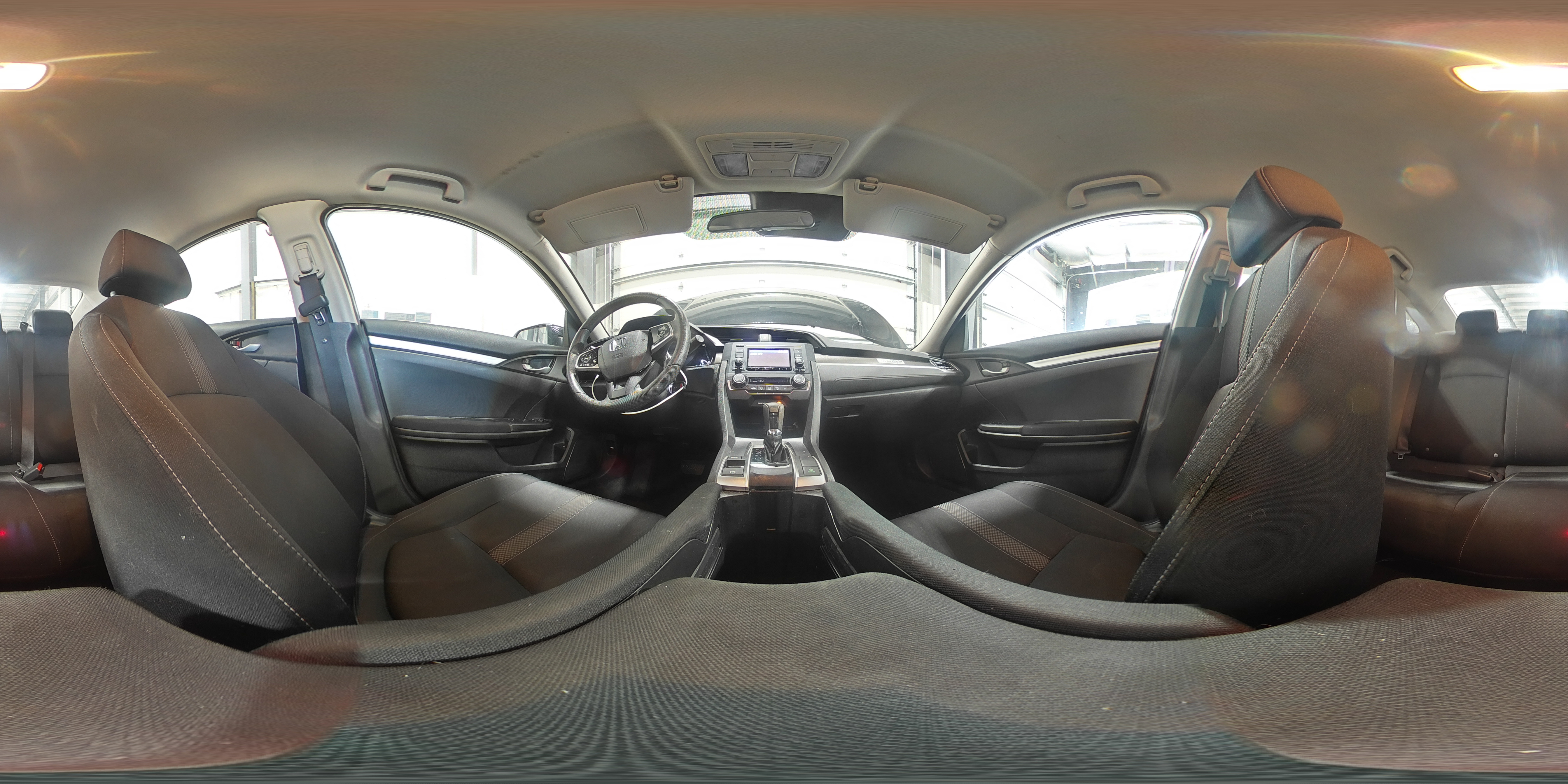 2020 Honda Civic Lx VIN: 2HGFC2F61LH518712 Lot: 84952115