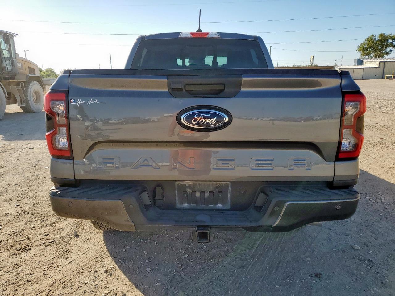 2024 Ford Ranger Xlt VIN: 1FTER4HH6RLE04834 Lot: 82420555