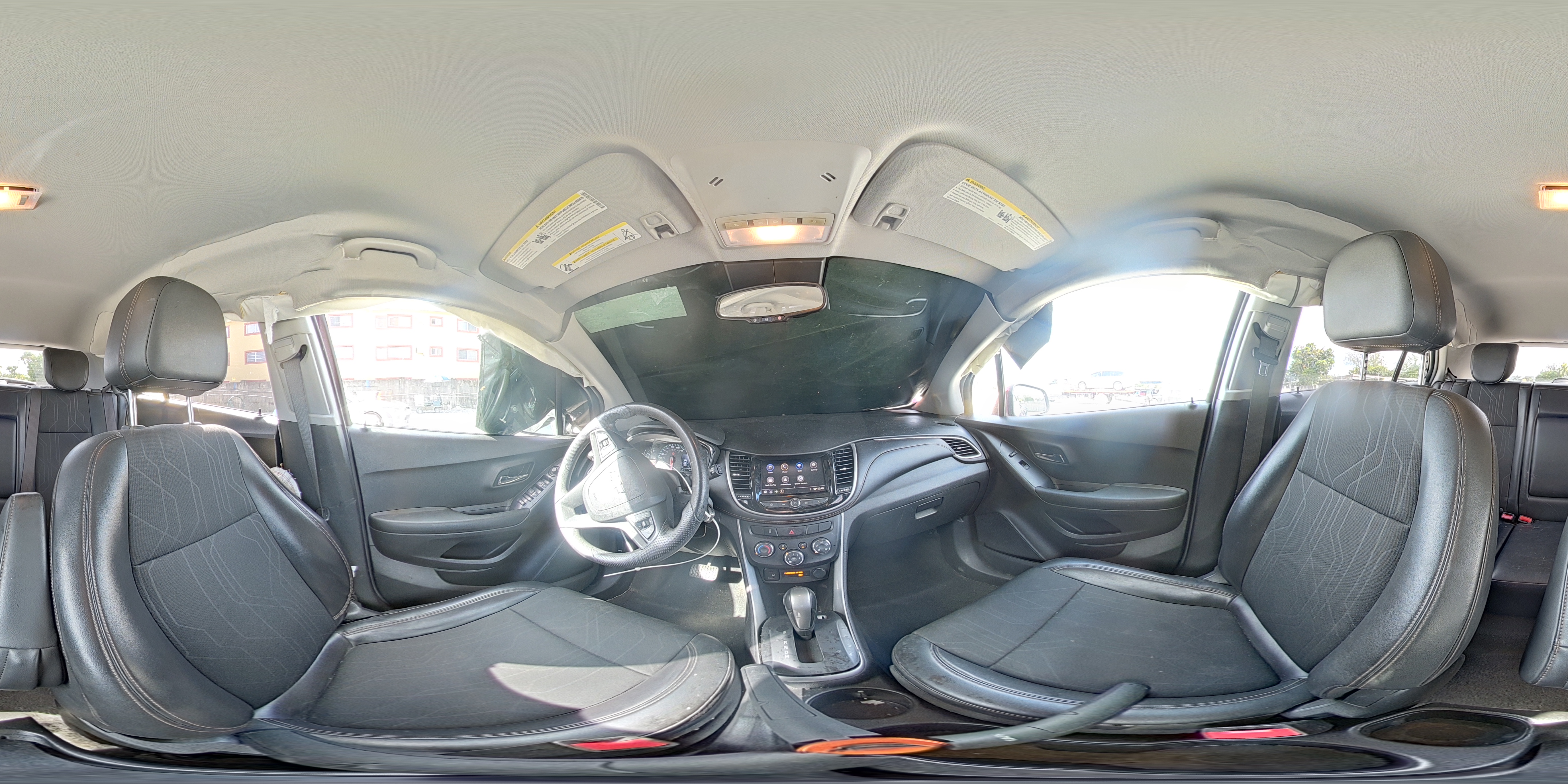 2021 Chevrolet Trax 1Lt VIN: KL7CJLSB0MB329198 Lot: 87095015