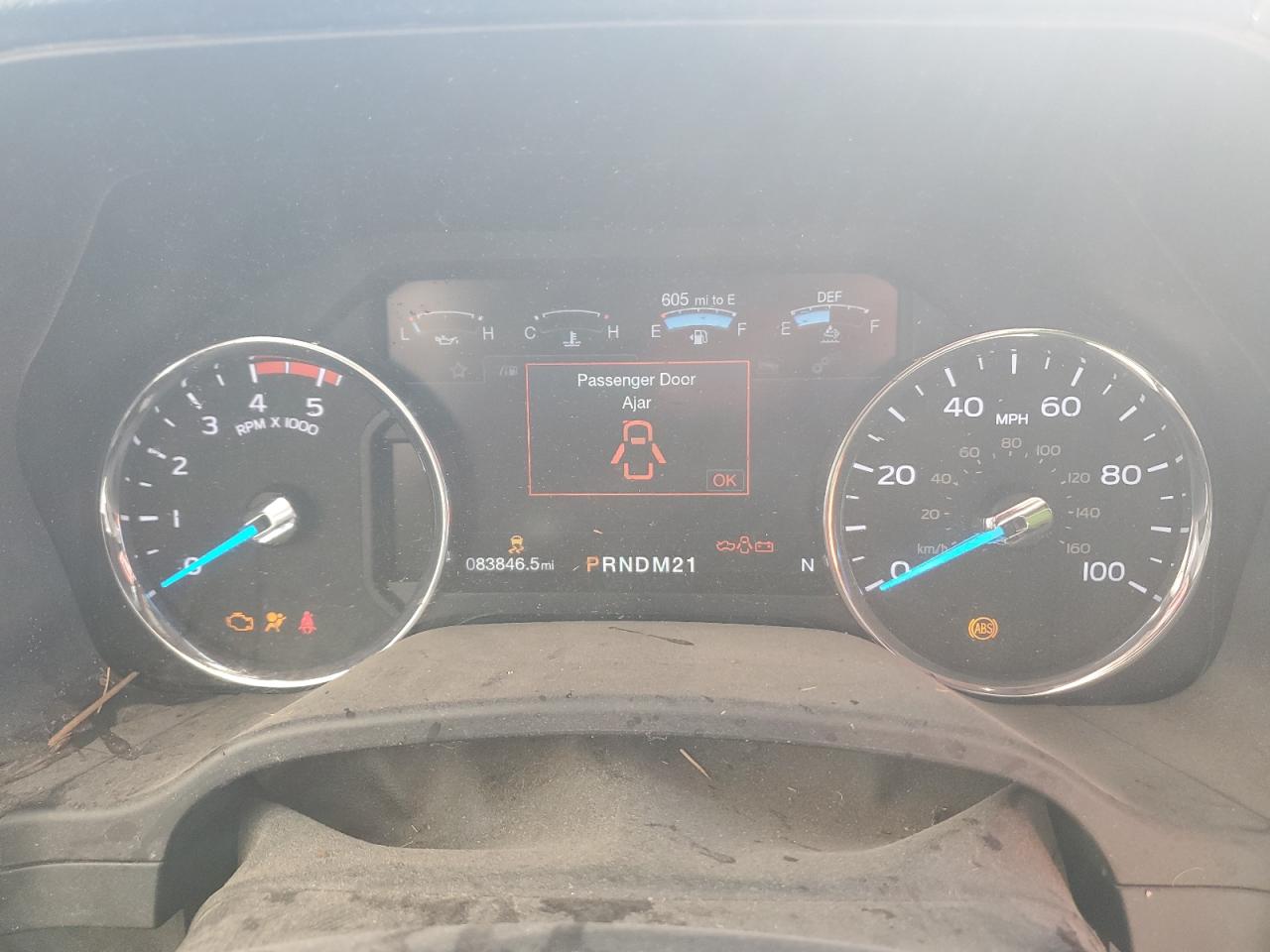 2017 Ford F350 Super Duty VIN: 1FT8W3BT6HED65002 Lot: 85500115