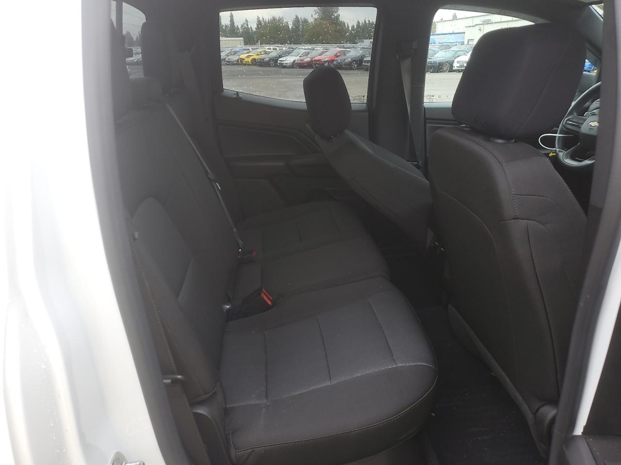 2023 Chevrolet Colorado VIN: 1GCPSBEK4P1231311 Lot: 82410065