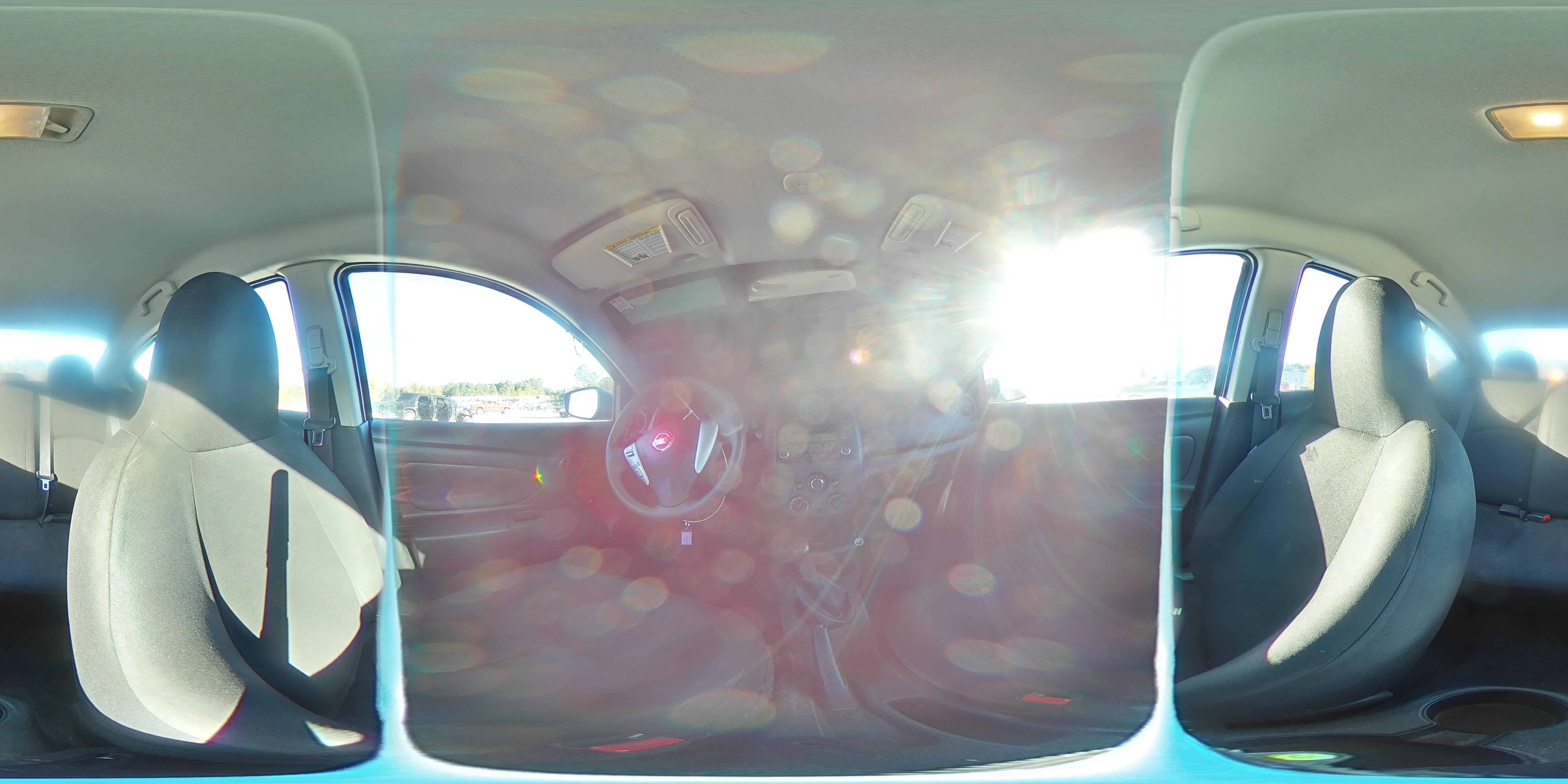 2017 Nissan Versa S VIN: 3N1CN7AP6HL842328 Lot: 82548795