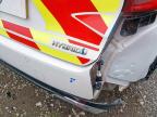 2023 TOYOTA COROLLA ICON HEV CVT  for sale at Copart WOLVERHAMPTON