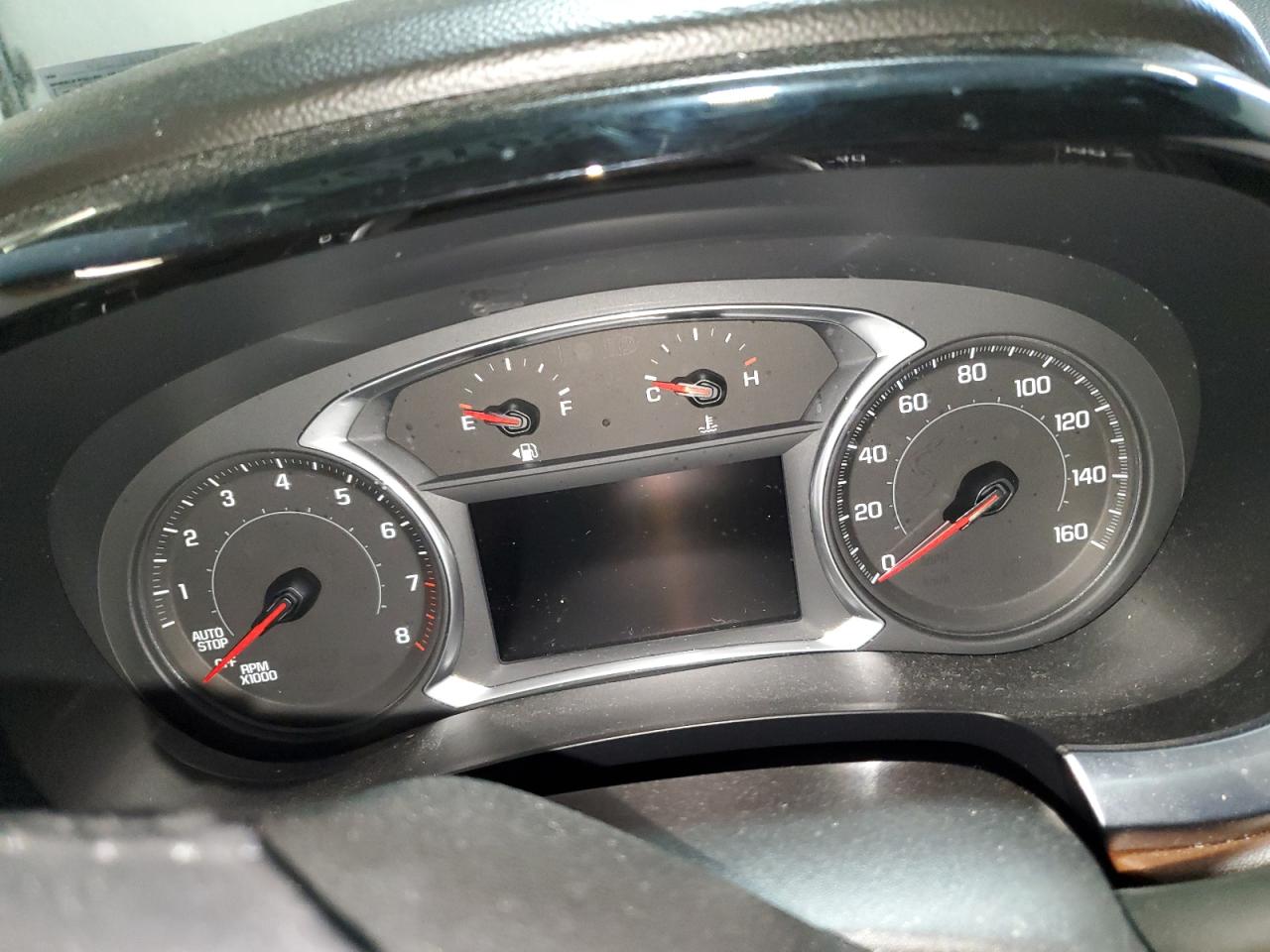 2019 Chevrolet Traverse High Country VIN: 1GNEVJKW9KJ119233 Lot: 85129725