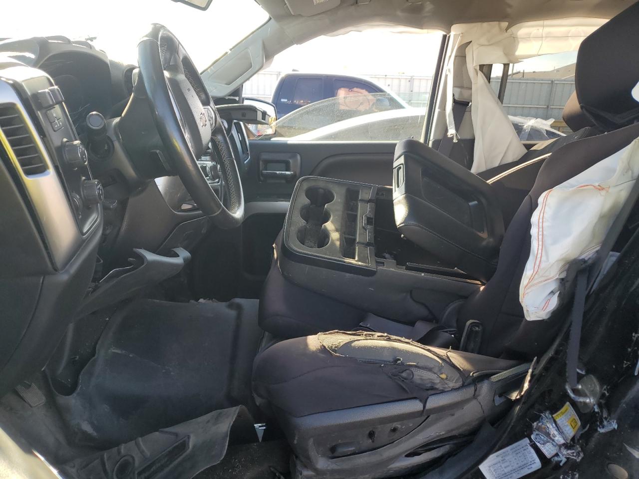 2016 Chevrolet Silverado K2500 Heavy Duty Lt VIN: 1GC1KVEG3GF168577 Lot: 90247035