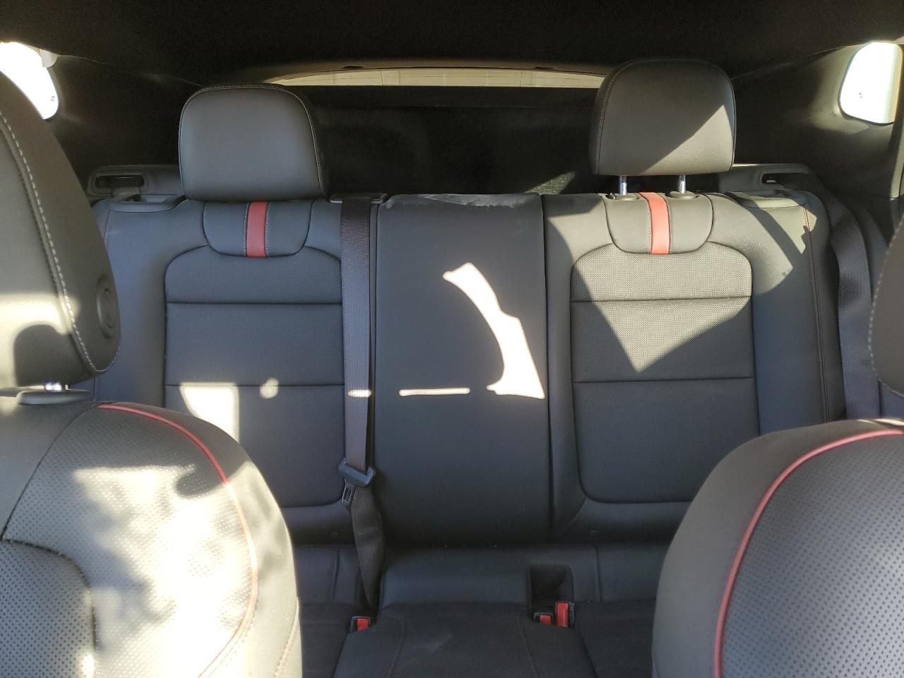 2024 Chevrolet Trax 2Rs VIN: KL77LJE24RC240439 Lot: 89538965