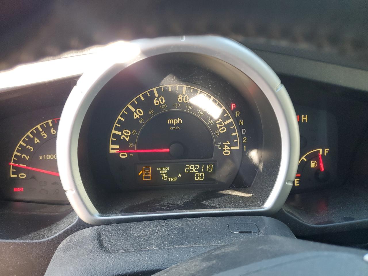 2007 Honda Ridgeline Rtl VIN: 2HJYK16517H500644 Lot: 81966785