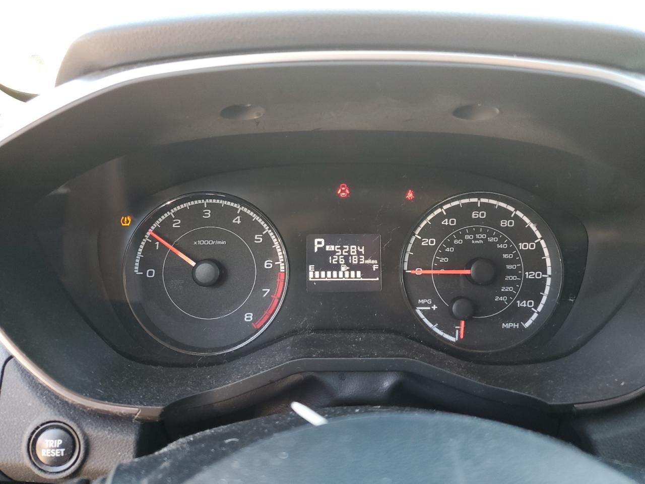 2019 Subaru Impreza Premium VIN: 4S3GKAC67K3601177 Lot: 85916535