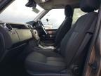 2015 LAND ROVER DISCOVERY SE SDV6 AUTO  for sale at Copart SANDWICH