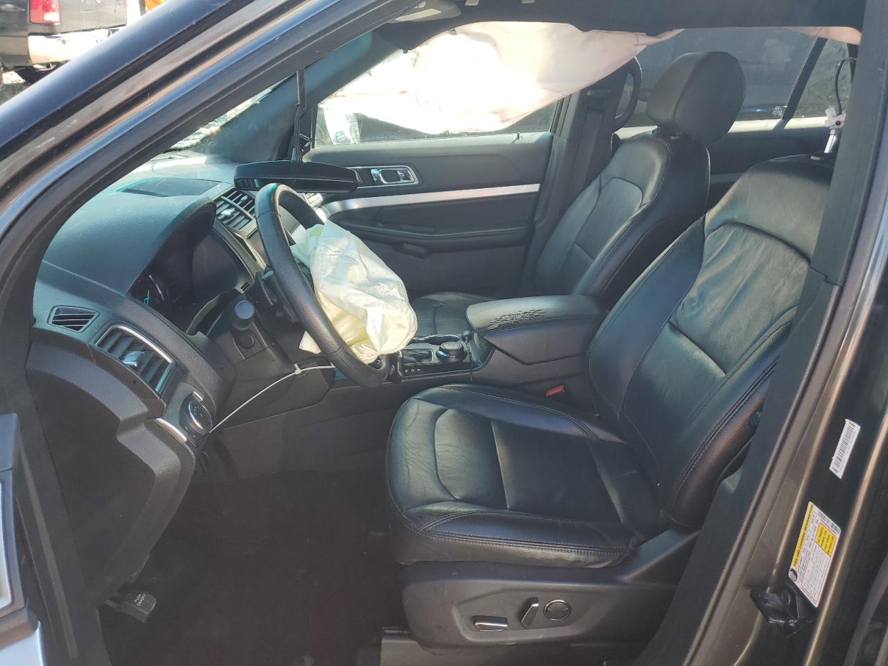 2016 Ford Explorer Xlt VIN: 1FM5K8DH6GGA96003 Lot: 82205165